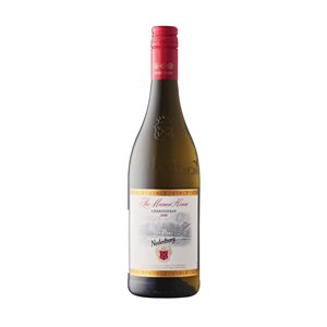 Nederburg The Manor House Chardonnay 750ml