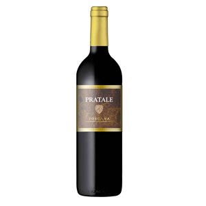 Rosso Toscano IGT Pratale 750ml