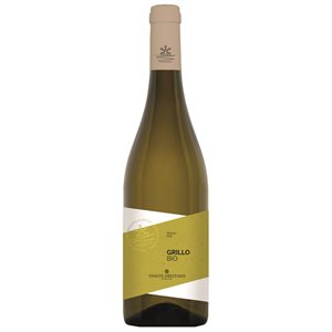 Molino A Vento Grillo Sicilia Organic DOC 750ml