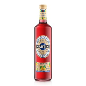 Martini Vibrante 750ml