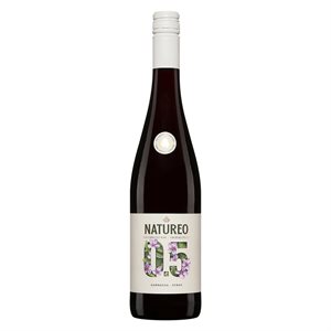 Torres Spain Natureo Red 0% Grenache 750ml