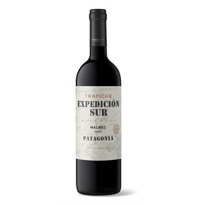 Expedition Sur Malbec 750ml