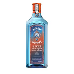 Bombay Sunset 750ml