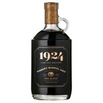 1924 Whiskey Barrel Aged Red Blend 750ml