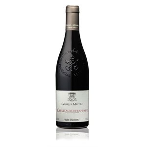 Gabriel Maffre Chateauneuf du Pape St. Theodoric 750ml