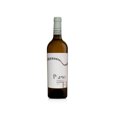 Piano Reserva Douro White DOC 750ml