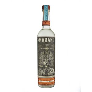 Mahani Mezcal 700ml