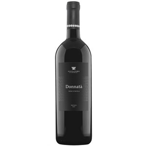 Donnata Nero D'Avola Organic 750ml