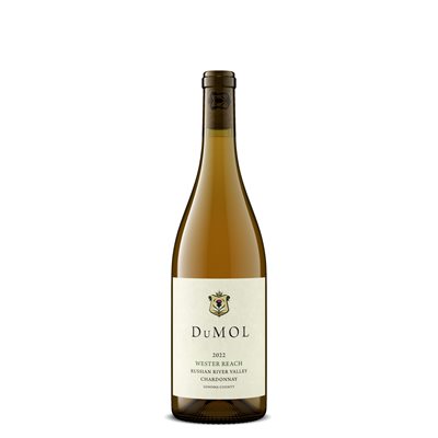 DuMOL Wester Reach Chardonnay 2022 750ml