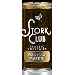 Pump House Stork Club Classic Cocktails Espresso Martini 237ml