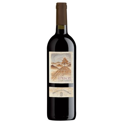 Michele Chiarlo Langhe Nebbiolo Il Principe DOC 750ml