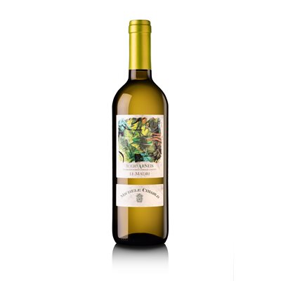 Michele Chiarlo Roero Arneis Le Madri DOCG 750mL