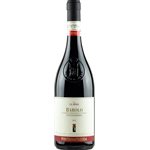 Fontanafredda La Rosa Barolo Back Vintage 2014 750ml