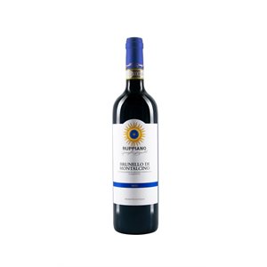 Ruppiano Famiglia Berselli Brunello Di Montalcino DOCG 750ml