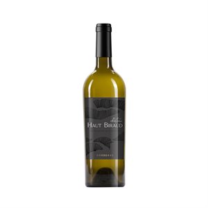 Chateau Haut Biraud Blanc BIO 750ml