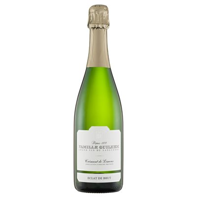 Chateau Guilhem Eclat De Brut 750ml