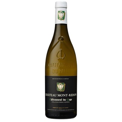 Chateau Mont-Redon Chateauneuf-Du-Pape White 750ml