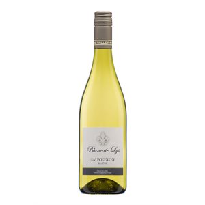 Blanc De Lys Sauvignon Blanc 750ml