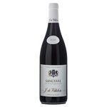 J. De Villebois Pinot Noir Loire Valley Sancerre Rouge AOP 750ml