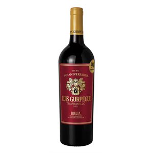 Tempranillo Rioja 147 Aniversario 750ml