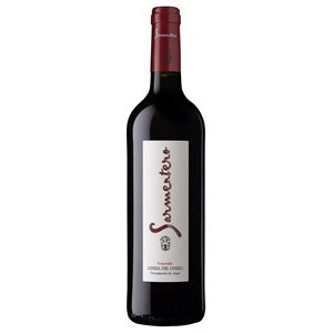 Bodega Sarmentero Tempranillo Ribera Del Duero Roble 750ml