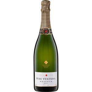 Pere Ventura Xarelo Cava Primer Reserva Brut 750ml