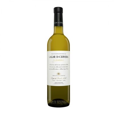 Lagar De Cervera Albarino Rias Baixas DO 750ml