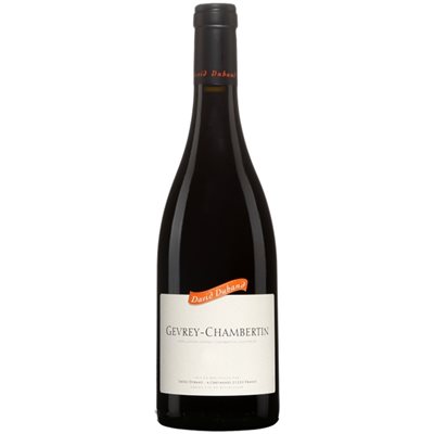 David Duband Gevrey Chambertin 750ml