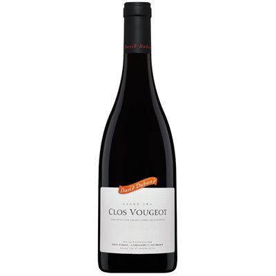 David Duband Clos De Vougeot 750ml