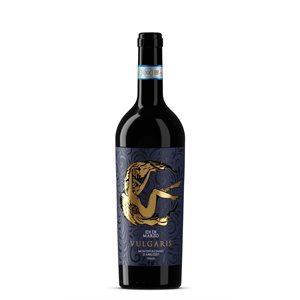 Idi Di Marzo Montepulciano D'Abuzzo Vulgaris 750ml