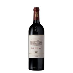 Ornellaia Ornellaia 750ml