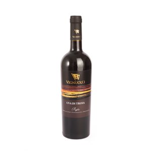 Vignuolo Uva Di Troia IGP 750ml