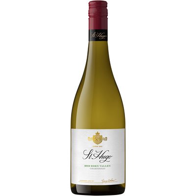 St. Hugo Eden Valley Chardonnay 750ml