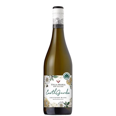 Earth Garden Sauvignon Blanc 750ml