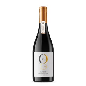 Du Toitskloof Chenin Blanc Breedekloof Quest Old Vine 750ml