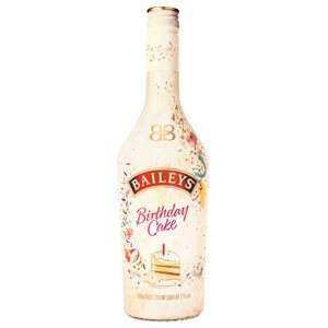 Baileys Birthday Cake 750ml