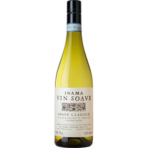 Inama Vin Soave Classico DOC 750ml