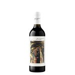 Bodyguard By Daou Red Blend 750ml