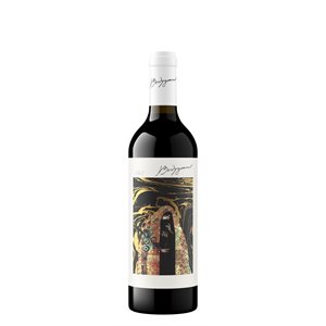 Bodyguard By Daou Red Blend 750ml