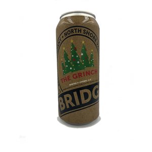 Bridge Brewing The Grinch 473ml