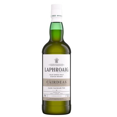 Laphroaig Cairdeas Cask Favourites 10 YO 700ml