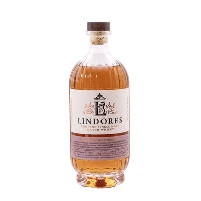 Casks of Lindores Wine Barrique 700ml