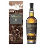 Tullibardine Highland Malt 18 YO 750ml