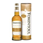 Tomintoul Caribbean Rum Cask Single Malt Scotch 700ml