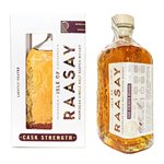 Isle Of Raasay Signature Single Malt Whisky Cask Strength Edition 700ml