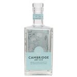 Cambridge Dry Gin 700ml