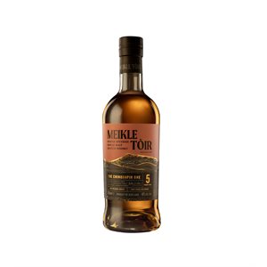 Meikle Toir The Chinquapin One 5 YO 700ml