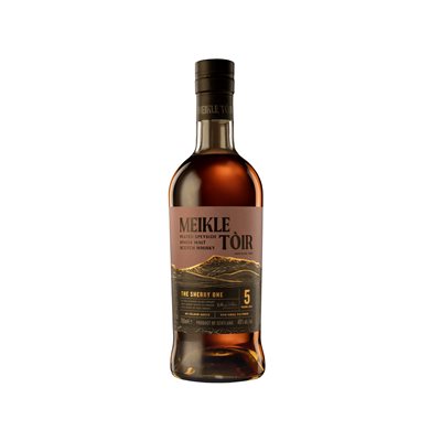 Meikle Toir The Sherry One 5 YO 700ml