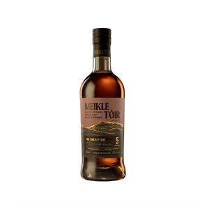 Meikle Toir The Sherry One 5 YO 700ml