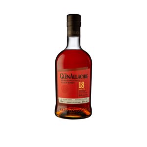 GlenAllachie 18 YO 700ml